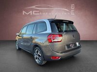 Gebraucht Citroën Grand C4 Picasso Feel 131 PS (96 kW) 2017 Van / Kleinbus