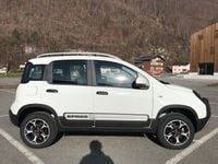 Gebraucht Fiat Panda Cross Cross 85 PS (62 kW) 2023 Kleinwagen