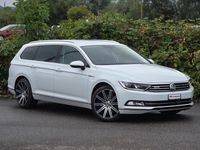 Gebraucht VW Passat Highline 240 PS (176 kW) 2015 Kombi