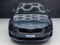 Gebraucht Skoda Scala Style 150 PS (110 kW) 2019 Kleinwagen