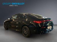 Gebraucht Mercedes CLA 250+ 200 kW (272 PS) 2025 Limousine