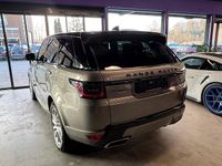 Gebraucht Land Rover Range Rover Sport HSE Dynamic 340 PS (250 kW) 2019 SUV