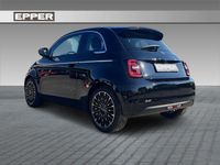 Gebraucht Fiat 500e La Prima 86 kW (118 PS) 2023 Limousine