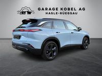 Neu Baic X55 188 PS (138 kW) 2025 SUV