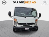 gebraucht Nissan Cabstar 35.14 L3 COMFORT