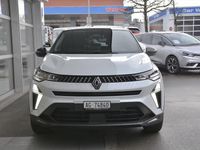 Gebraucht Renault Captur Techno 143 PS (105 kW) 2025 Weiss SUV