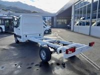 Neu Mercedes Sprinter 170 PS (125 kW) 2026 Weiss Van