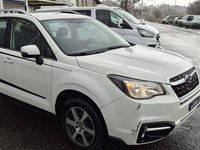 Gebraucht Subaru Forester 147 PS (108 kW) 2016 SUV
