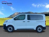 gebraucht Opel Vivaro-e Combi 2.7 t S 50kWh E