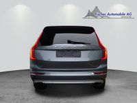 gebraucht Volvo XC90 T8 AWD Inscription