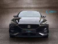 Gebraucht Seat Leon ST FR 150 PS (110 kW) 2024 Kombi