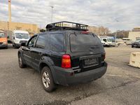 Gebraucht Ford Maverick 150 PS (110 kW) 2005 SUV