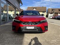 gebraucht Honda Civic 2.0 i-MMD HEV Sport