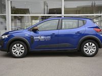 gebraucht Dacia Sandero STEPWAY EXTREME TCe 90 CVT