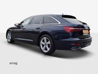 gebraucht Audi A6 Avant 45 TFSI sport