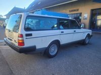 Gebraucht Volvo 240 Standard 116 PS (85 kW) 1991