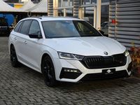 Gebraucht Skoda Octavia RS 200 PS (147 kW) 2023 Kombi