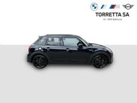 gebraucht Mini Cooper S Resolute Edition Steptronic DKG