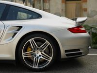 Gebraucht Porsche 911 Turbo 480 PS (353 kW) 2007 Coupé