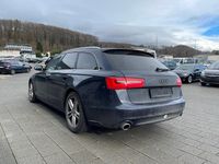 Gebraucht Audi A6 245 PS (180 kW) 2014 Kombi