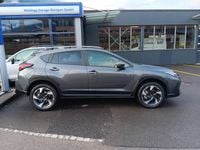Gebraucht Subaru Crosstrek 136 PS (100 kW) 2025 SUV