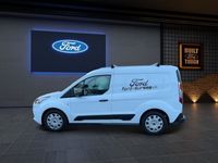 gebraucht Ford Transit CONNECT Van 200 L1 1.0i EcoBoost 100 Trend