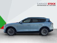 Neu Voyah Free 359 kW (489 PS) 2026 SUV