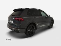 gebraucht VW Tiguan R-Line