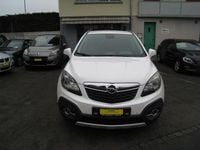 Gebraucht Opel Mokka Cosmo 130 PS (95 kW) 2013 SUV