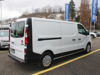 gebraucht Fiat Talento 29 H1 Easy Pro Pl