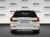 gebraucht Volvo XC60 2.0 T8 TE R-Design eAWD