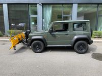 Gebraucht Suzuki Jimny 102 PS (75 kW) 2024 SUV