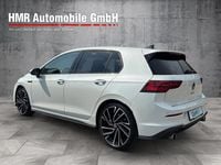 Gebraucht VW Golf VIII GTI 245 PS (180 kW) 2021 Limousine