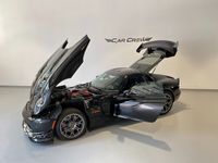 gebraucht Dodge Viper GTC TA 2.0