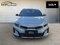 Neu Kia XCeed 180 PS (132 kW) 2025 Grau SUV