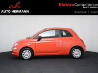 gebraucht Fiat 500 Cabrio 1.0 N3 MHD Cult