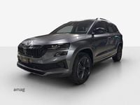 Neu Skoda Karoq 190 PS (139 kW) 2026 Magic schwarz, perleffekt SUV