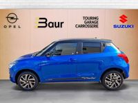 gebraucht Suzuki Swift 1.2 Piz Sulai Top Hybrid