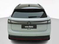 Neu VW ID.7 GTX 250 kW (340 PS) 2025 Weiss Kombi