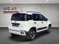 gebraucht Fiat Panda Cross 1.0 Hybrid