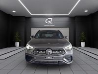 Gebraucht Mercedes GLA220 190 PS (139 kW) 2025 Grau SUV