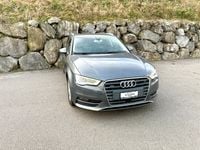 Gebraucht Audi A3 Attraction 184 PS (135 kW) 2013