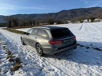 Gebraucht Mercedes E53 AMG AMG 435 PS (319 kW) 2018