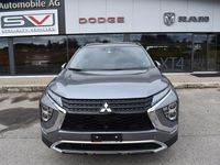 Gebraucht Mitsubishi Eclipse Cross 255 PS (187 kW) 2021 SUV