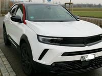 Gebraucht Opel Mokka GS Line 130 PS (95 kW) 2021 SUV