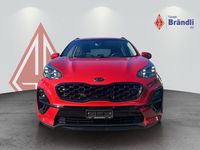 Gebraucht Kia Sportage 177 PS (130 kW) 2021 SUV