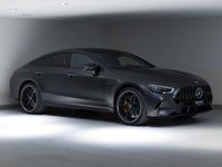 gebraucht Mercedes AMG GT 4 63 S 4Matic+ E Performance MCT