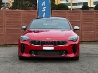 Gebraucht Kia Stinger GT 370 PS (272 kW) 2019 Kleinwagen