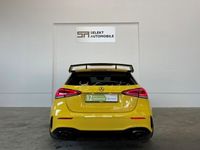 gebraucht Mercedes A35 AMG Aerodynamik-Paket 4Matic Speedshift