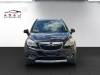 gebraucht Opel Mokka 1.4i 16V Turbo Enjoy 4WD
